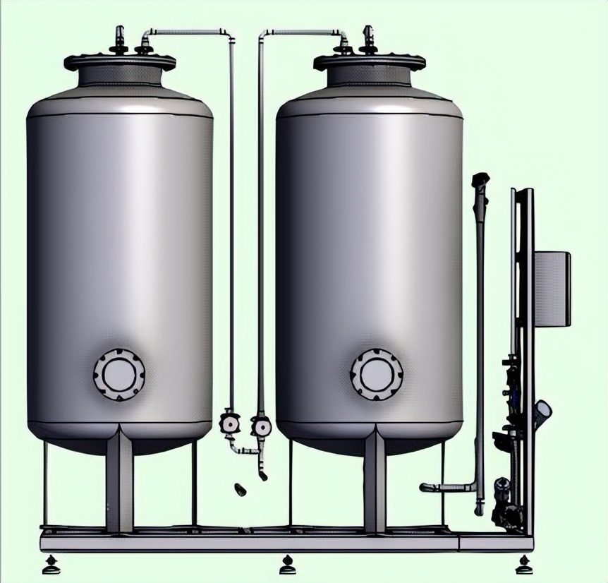 工业水处理设备的使用方法，了解如何高效保护我们的水资源