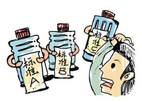 净水器年增长率40% 行业标准缺失乱象丛生