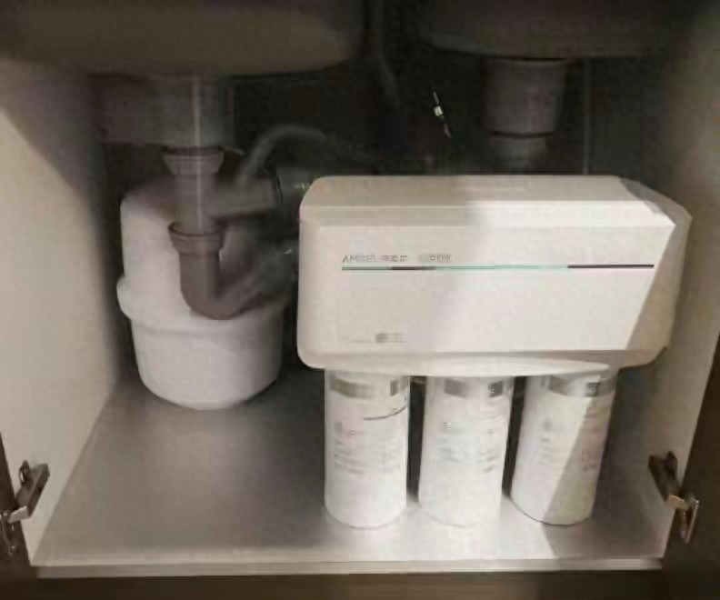 《净水器市场降温：理性消费还是健康需求？》