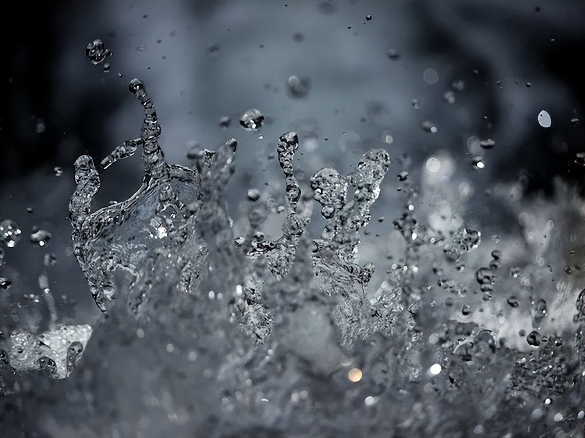 水质即生产力：企业水处理的底层逻辑与长期价值重构