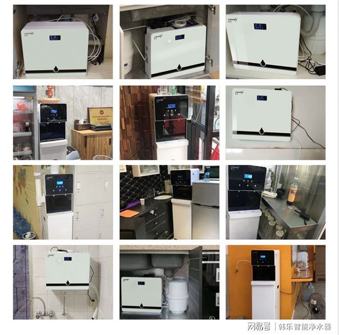 节假日期间净水器久置不用，再次使用需要注意什么？