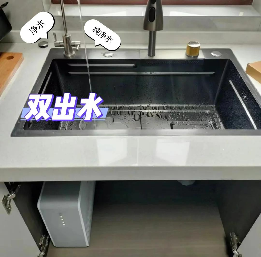 净水器“失宠了”？曾经风靡一时，如今无人问津，原因很现实