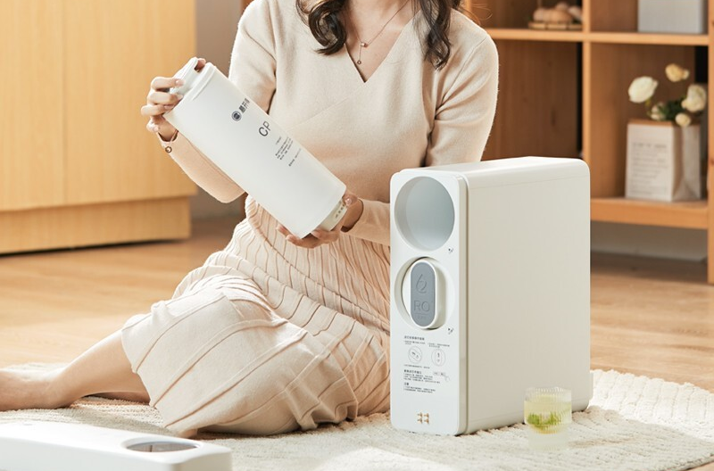 别再被忽悠！净水器知识大科普