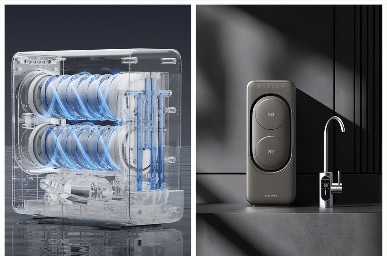 净水器有什么弊端？揭秘行业内不可说的4大危害！