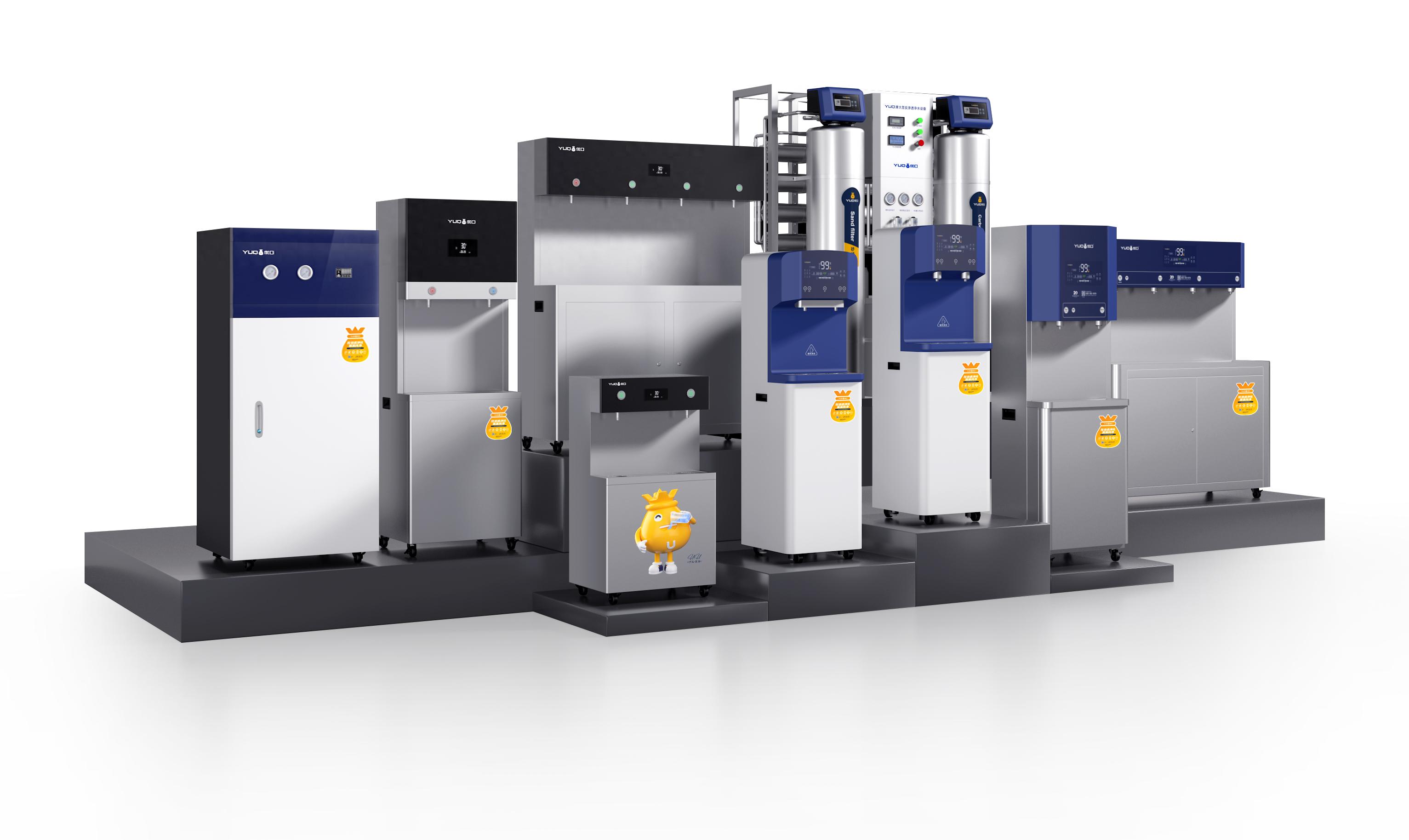 2025 年净水器推荐清单