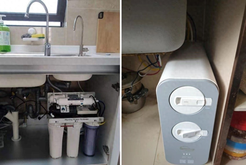 别急着付款！选购净水器前你该知道这些