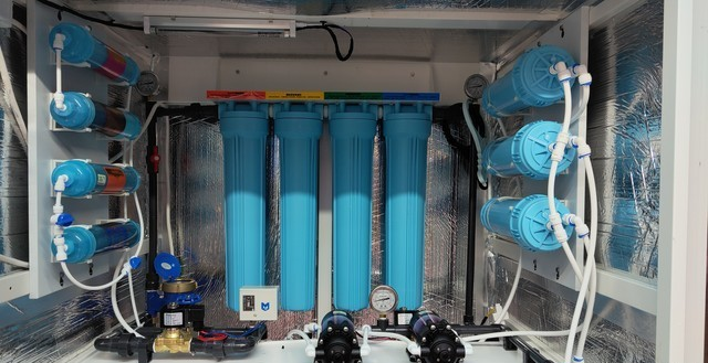 别再傻傻分不清！一文带你看透各类净水器