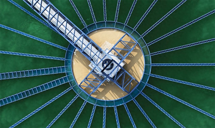 被忽视的环保悖论：我们为“净水”付出的“升温”代价