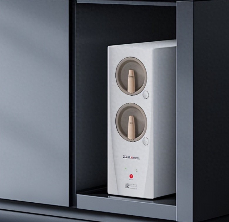 净水器企业升级“净水”功能，推动市场实现增长