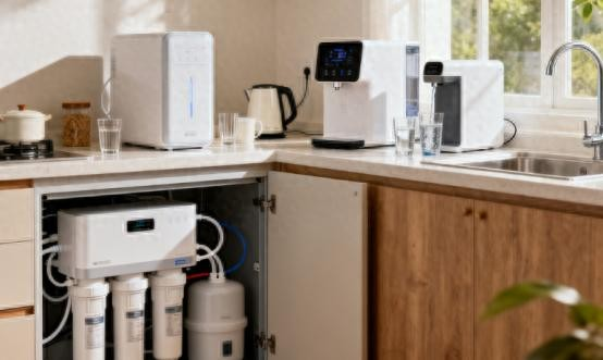 家用净水器排行榜真实数据解答：前十名中什么牌子的最实用最好看