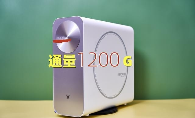 一年多花了上千元！幸亏被提醒，净水机滤芯不用频繁更换