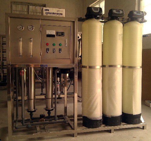 2025年解决饮水安全一体化净水设备厂家排名