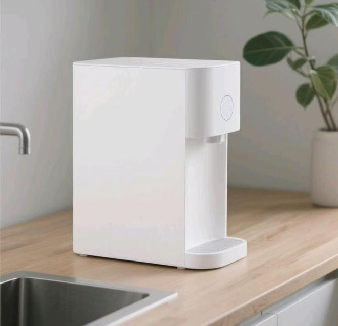 2025年净水器平替滤芯市场：需求增长，前景广阔