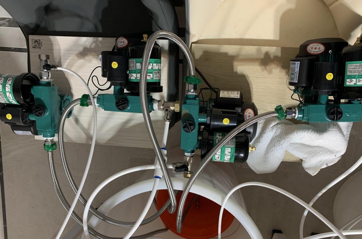 千万别瞎买！记住净水器3个核心参数，看懂了省下3000块不止