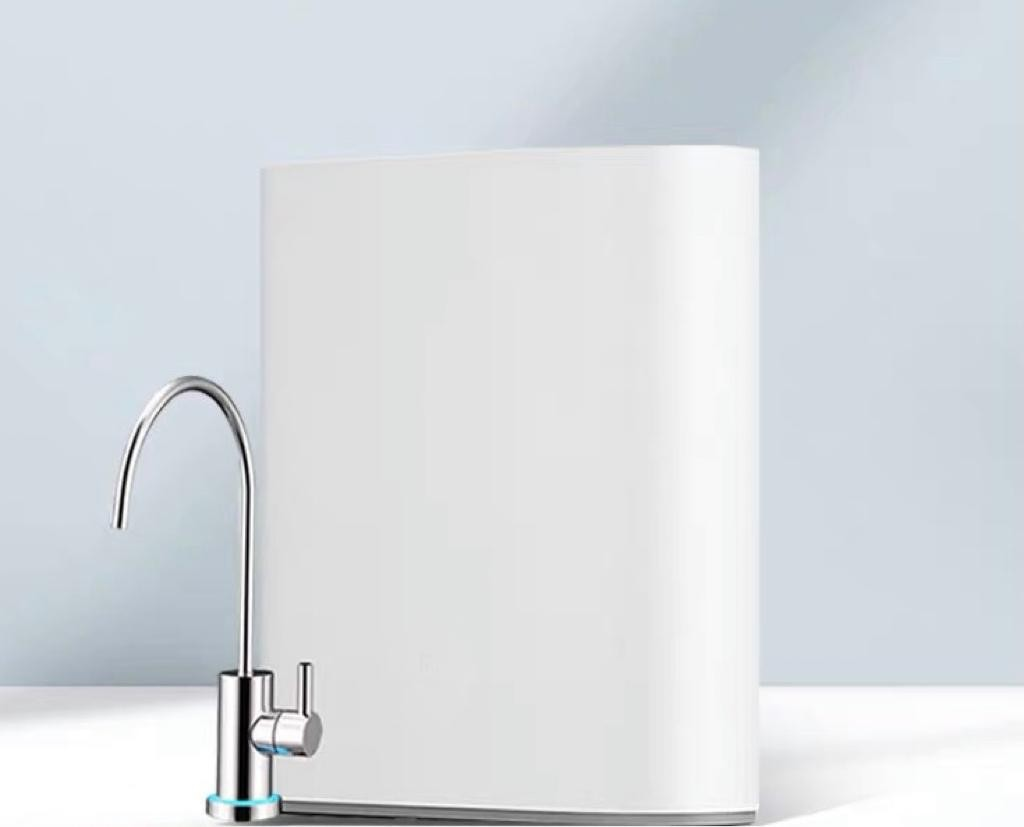 新国标发布！以后买净水器认准这两个指标