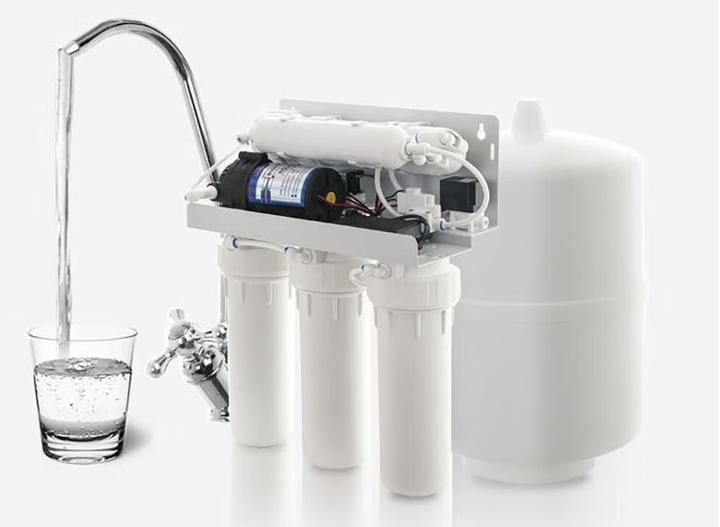 净水器滤芯常识，通用滤芯净水器推荐，教你超低价购买净水器