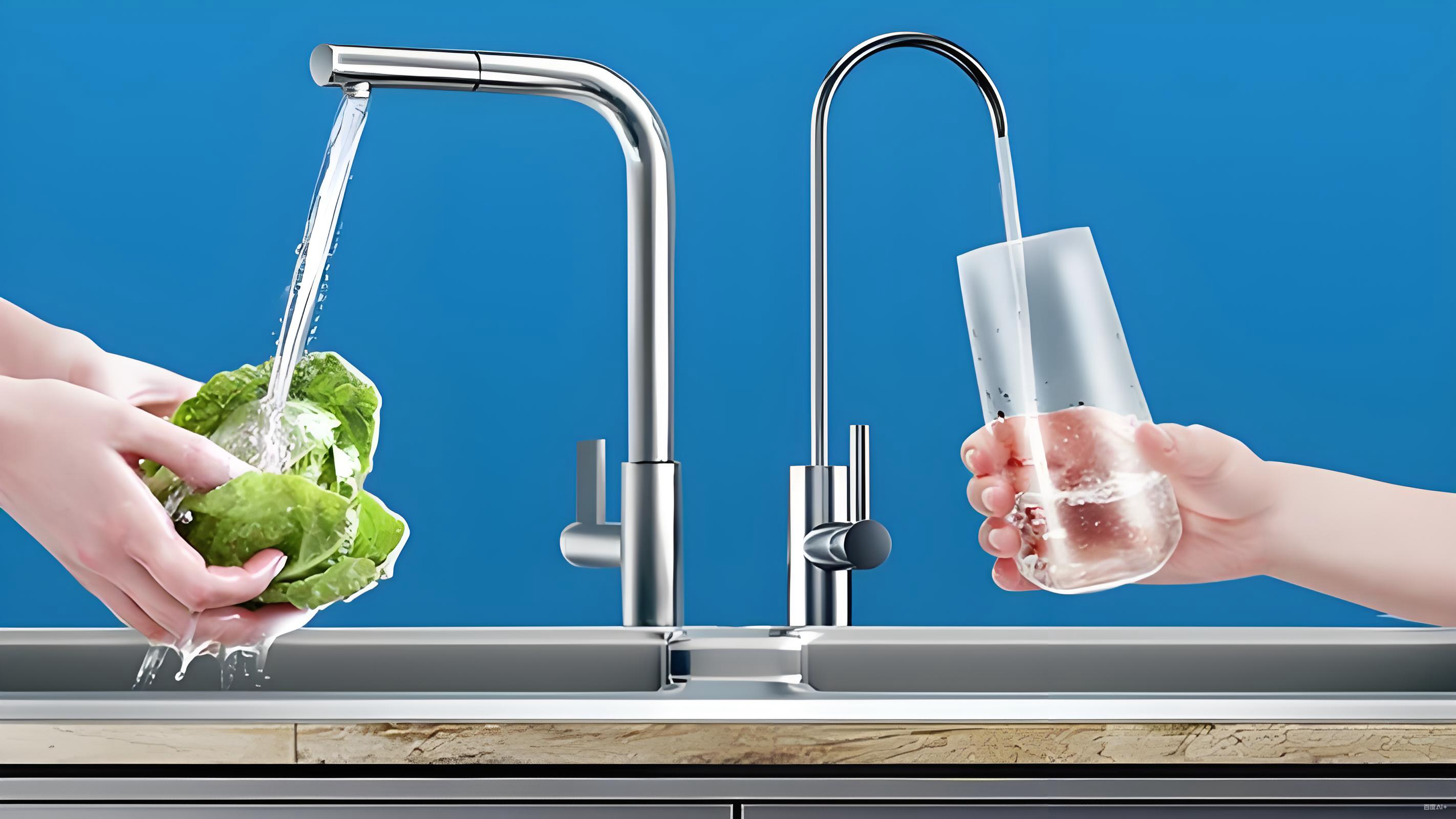 冬季天冷净水器养护要注意，大神给你讲！