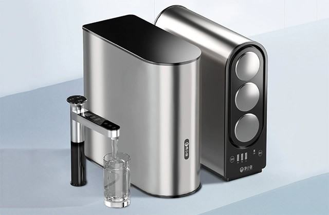 净水器水质检测标准是多少 净水器水质多少需要换滤芯