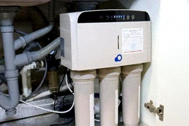 5种净水器，“白给”也别要：看似吸引人，实则得不偿失