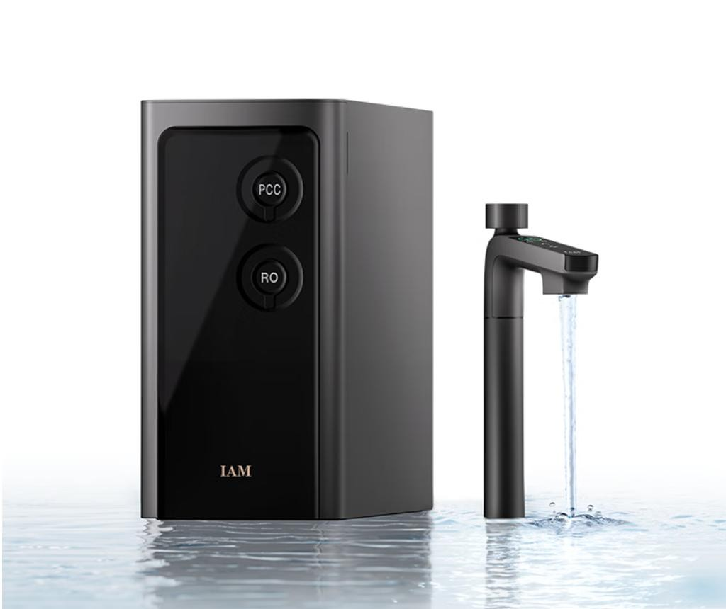 2025净水器别乱买，公认净水能力“很强”的6大型号，技术全面