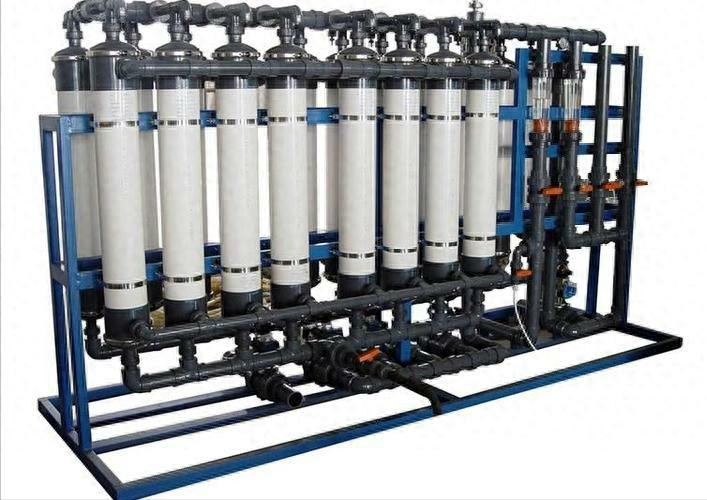 家庭超滤水直饮必看！3 步判断能不能喝，看完不再纠结