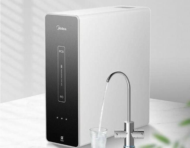 净水器市场发展稳定，反渗透产品表现优秀