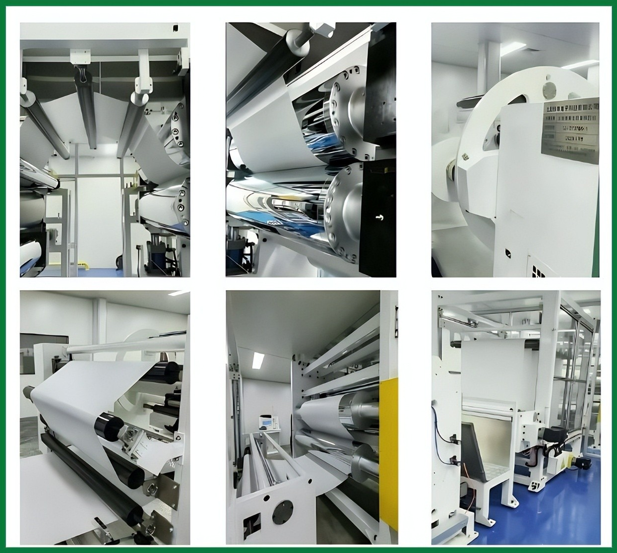 RO 膜竟是这样诞生的！探秘反渗透技术的核心制造工艺