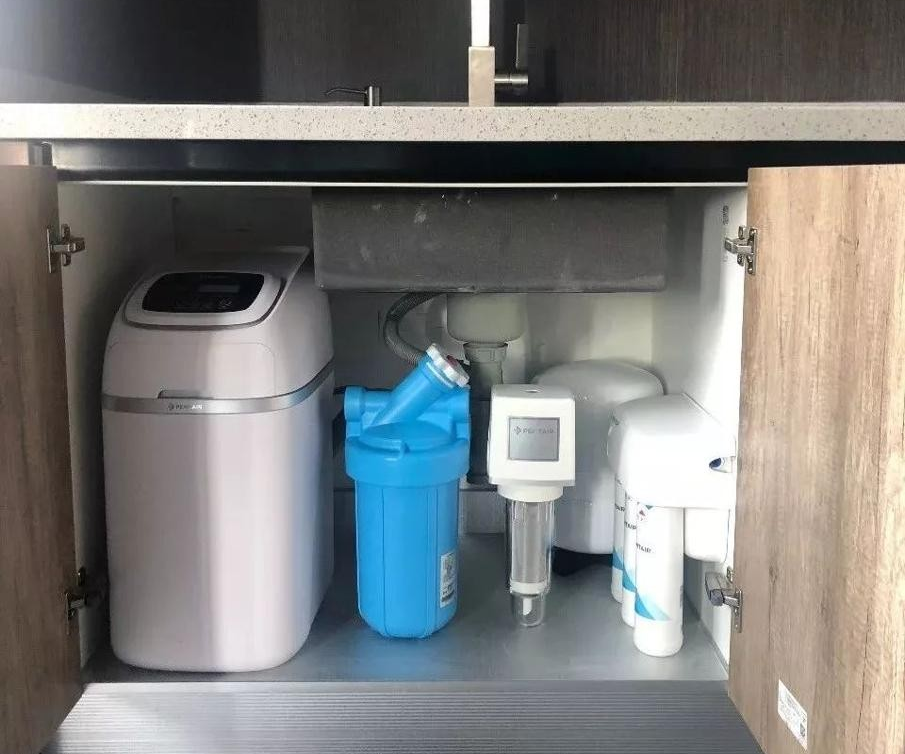 需不需要做全屋净水系统？安装得避开这3个误区，不然就是浪费钱