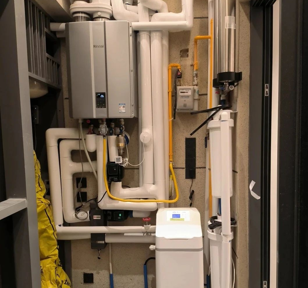 装修知识：装修前必看的全屋净水系统