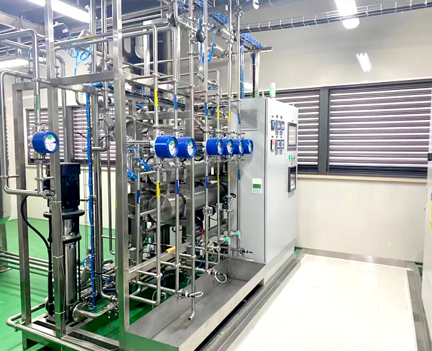 反渗透水处理市场的未来:趋势与机遇的深度分析