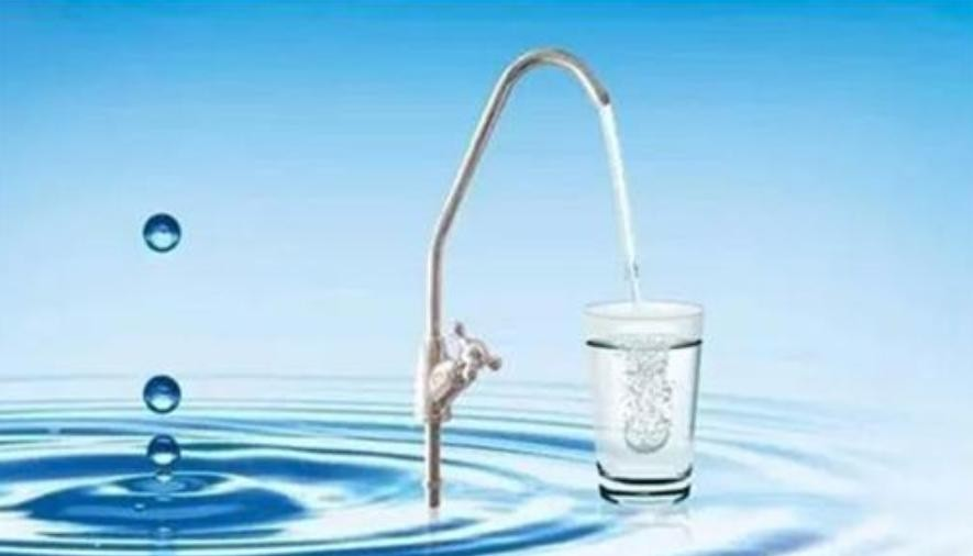 净水机水效新标准出台 将淘汰40%以上的落后产品