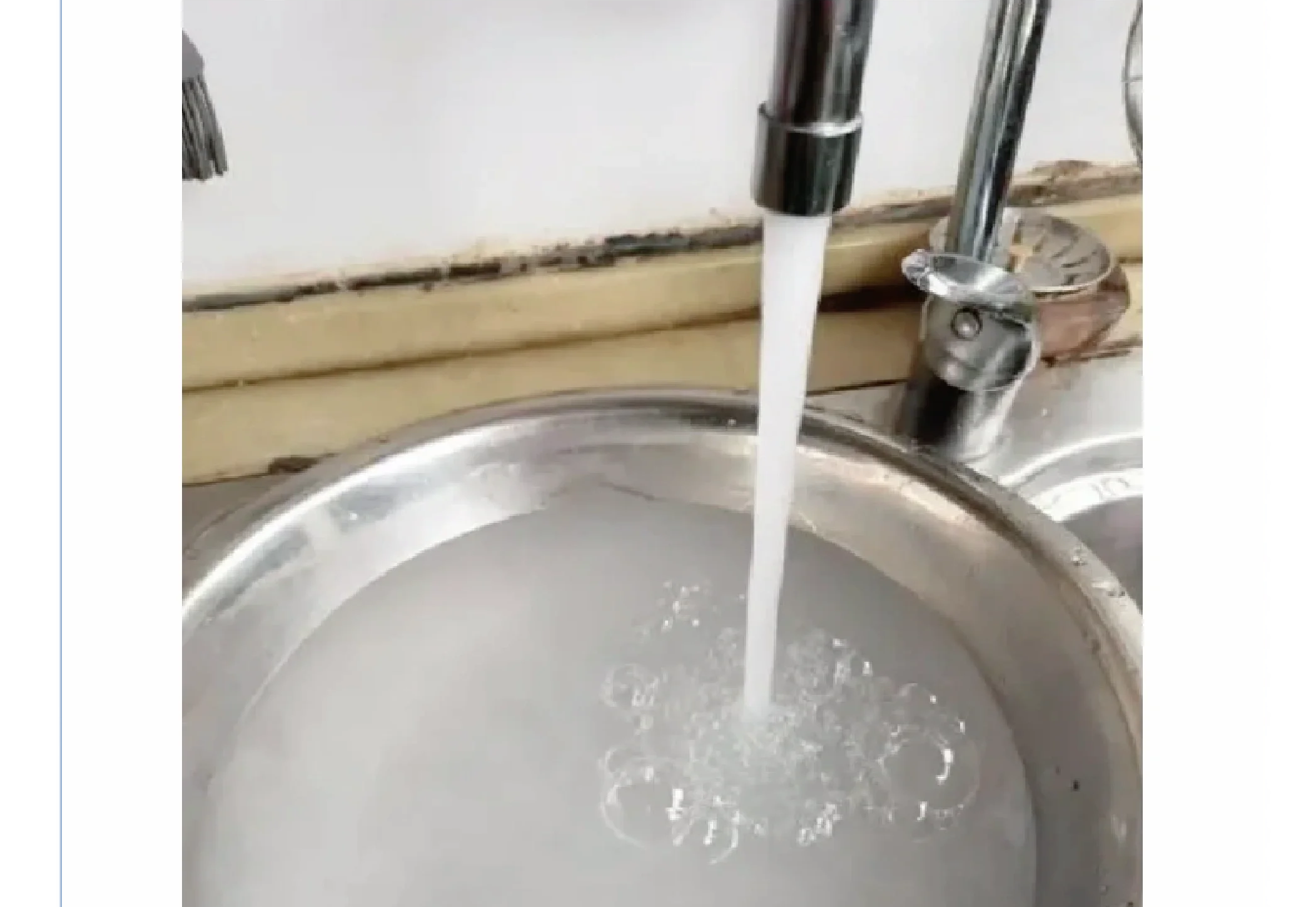 今日科普｜用水小常识