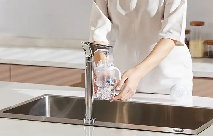 从“饮水安全”到“饮水健康” 净水行业赋能美好生活新图景