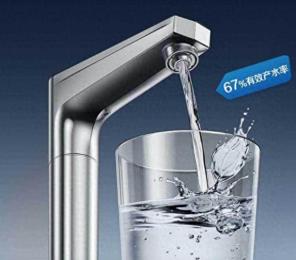 2025净水器选购避坑指南：这三点不看清准后悔