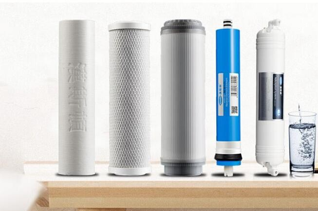 净水器究竟要选一款？科普一些净水常识