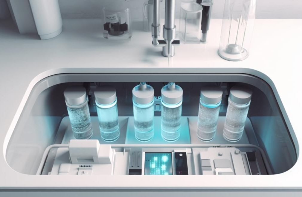 矿物水，可直饮，超滤净水机宣传是否夸大其词？