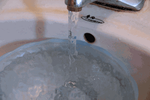 减少饮用水二次污染对健康的危害