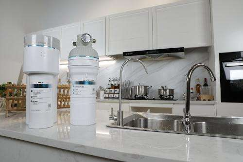 渗透率不足20%，却遭遇增长瓶颈，净水器行业的出路在哪里？