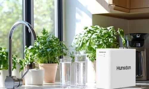 2025年RO反渗透净水器十大品牌：谁才是年度高性价比品牌？