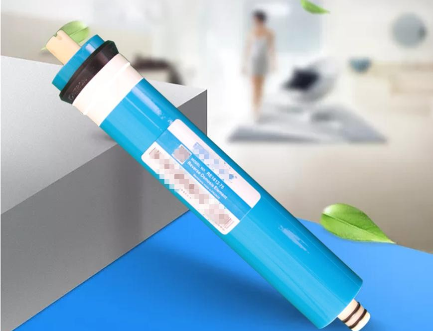 净水器中RO反渗透膜是什么？为何会成为净水器的灵魂部件？
