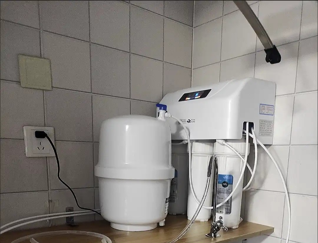 家用反渗透纯水机怎么使用 家用反渗透纯水机使用注意事项