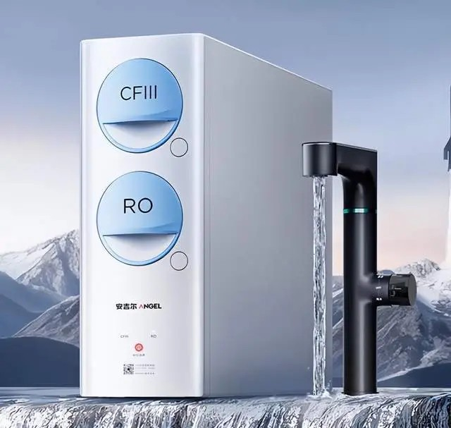 过滤技术再升级，促进净水器行业向高质量发展 