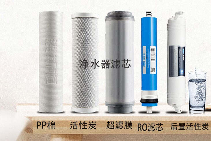 净水器不断更换滤芯，是必要还是陷阱？听听内行揭秘，不担心被骗