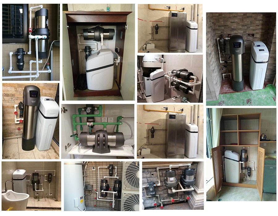 中国净水设备网——装了净水器，应该注意哪些使用事项？ 