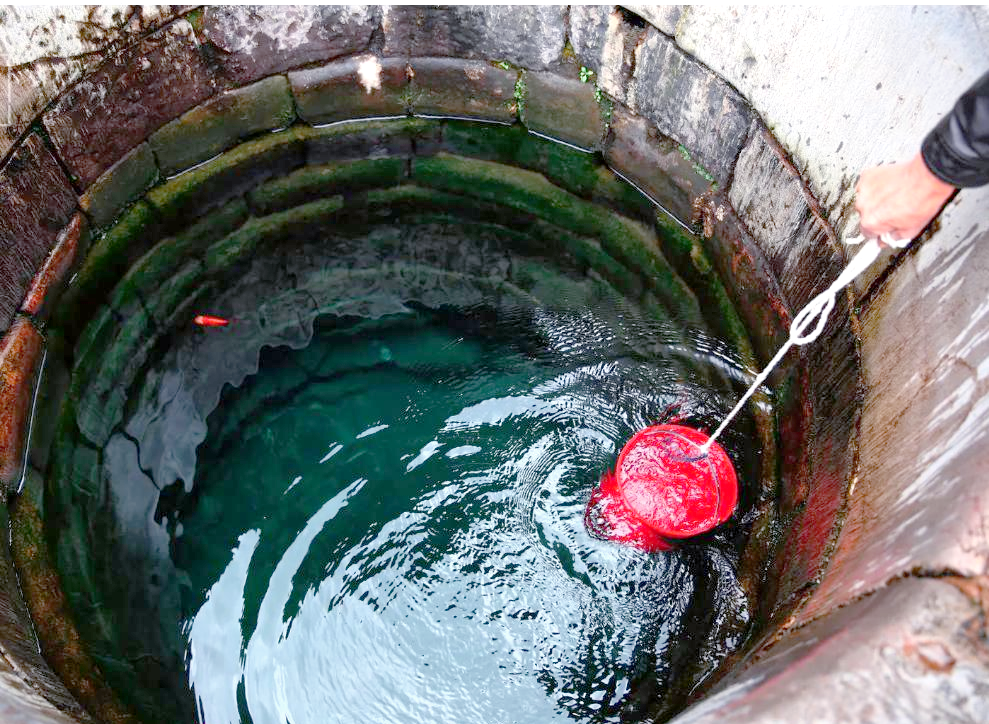 政策解读 ——农村饮水安全评价标准