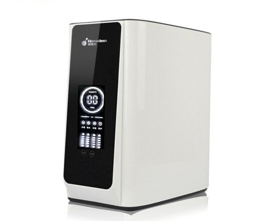 2022净水器选购攻略，滤芯多久需要更换？一文看懂净水器过滤原理