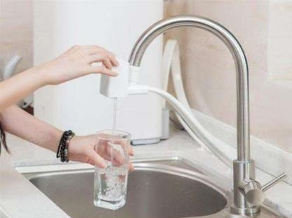 中国净水设备网——深入了解净水器市场，以下三大发展趋势要清楚