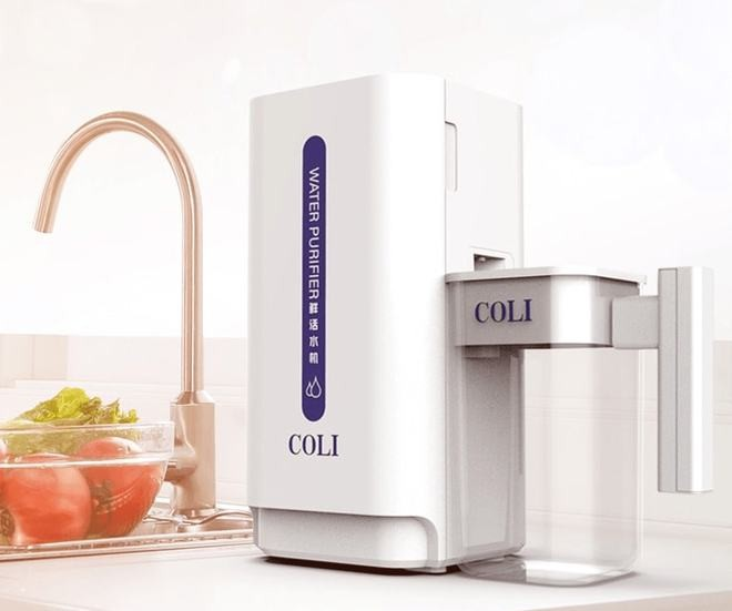 中国净水设备网——同样都是净水器，超滤、纳滤、RO反渗透有什么区别？