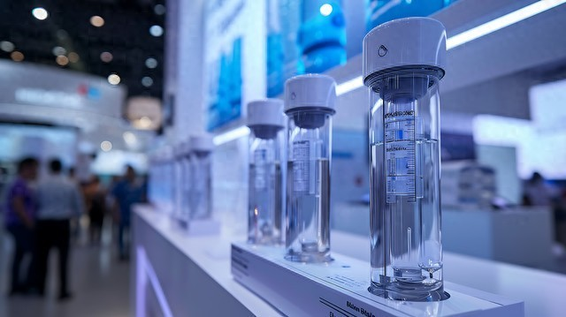 中国净水设备网——净水器避坑实测！新国标+政策补贴，喝放心水不花冤枉钱