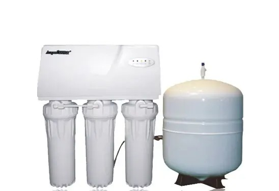 中国净水设备网——什么是反渗透净水器?反渗透净水器使用时注意什么?